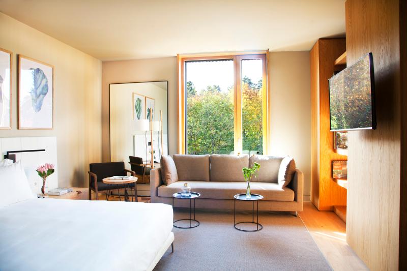 Hotel Arima - Oda