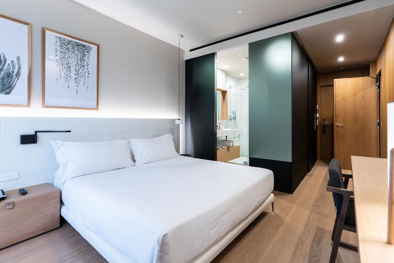 Hotel Arima - Oda