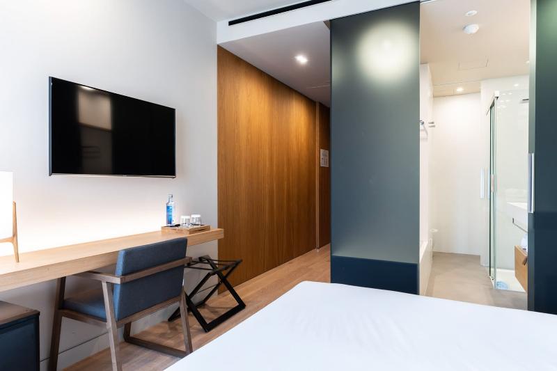 Hotel Arima - Oda