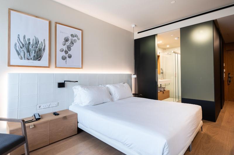 Hotel Arima - Oda