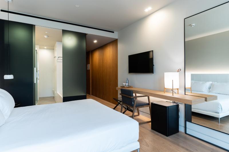 Hotel Arima - Oda