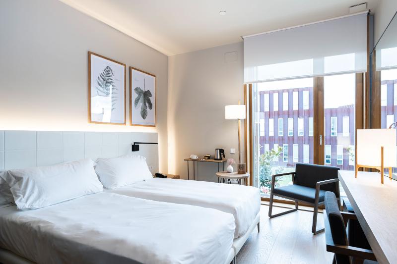 Hotel Arima - Oda
