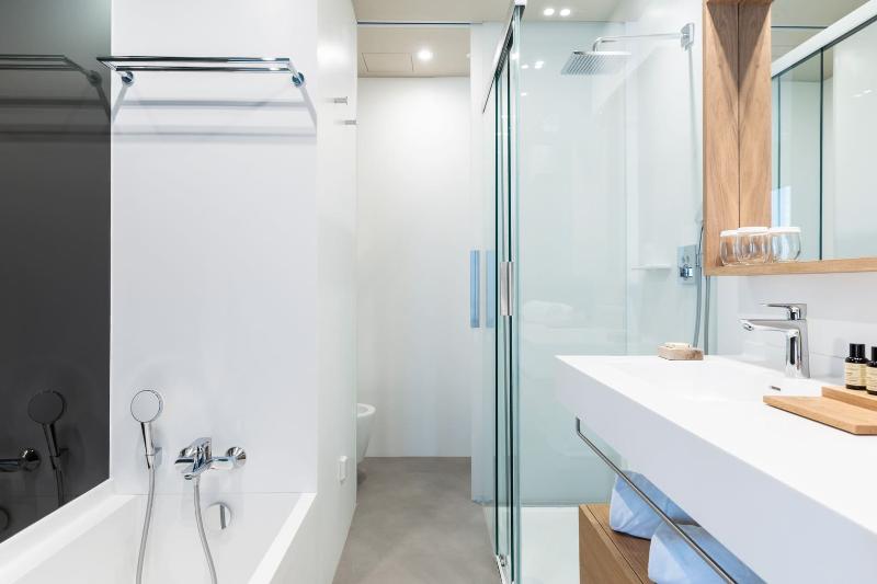 Hotel Arima - Oda
