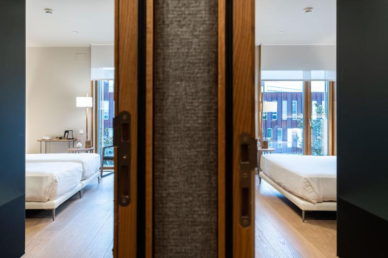 Hotel Arima - Oda