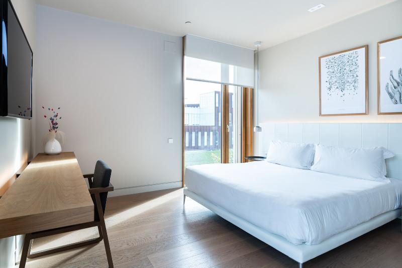 Hotel Arima - Oda
