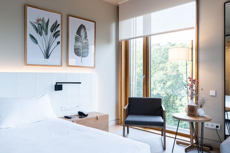 Hotel Arima - Oda