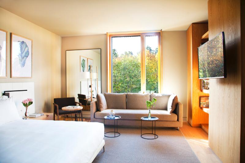 Hotel Arima - Oda