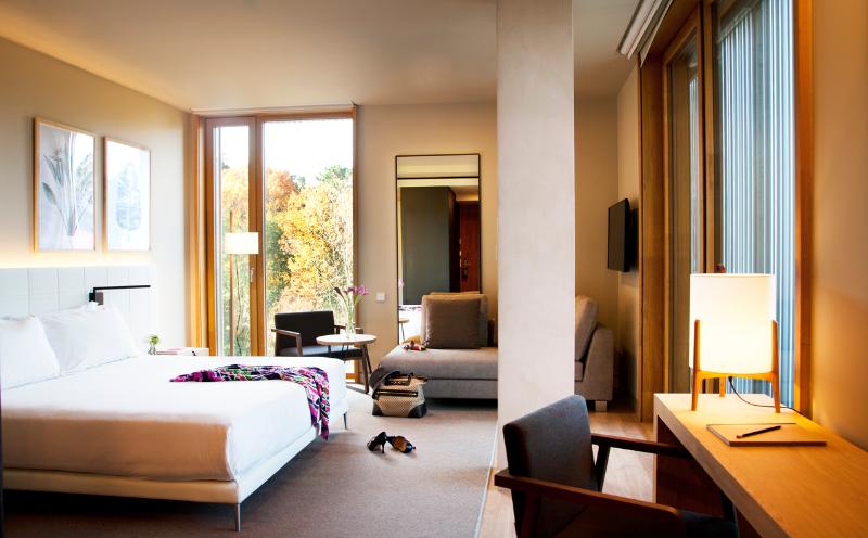 Hotel Arima - Oda
