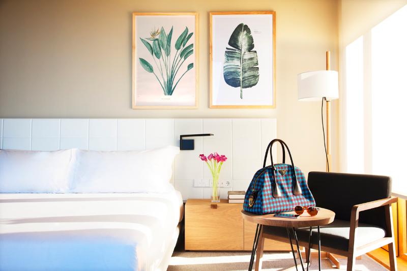 Hotel Arima - Oda