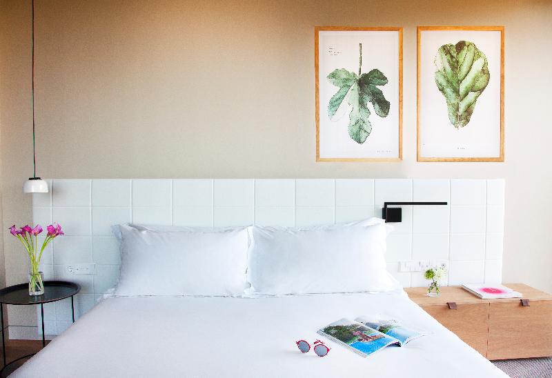Hotel Arima - Oda