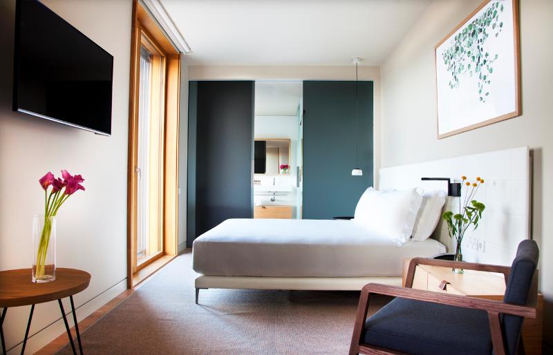 Hotel Arima - Oda
