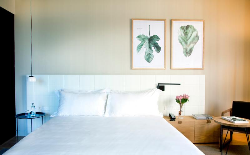 Hotel Arima - Oda