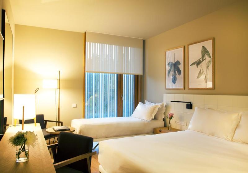 Hotel Arima - Oda
