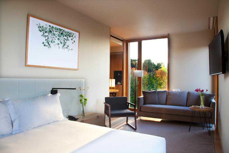 Hotel Arima - Oda