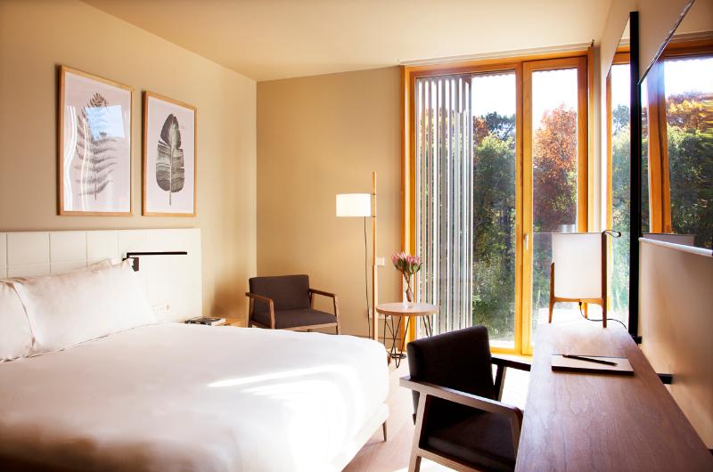 Hotel Arima - Oda
