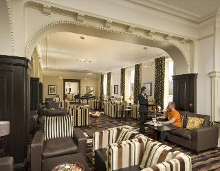 The Pitlochry Hydro Hotel fotoÄŸrafÄ±