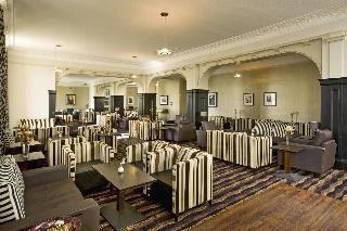 The Pitlochry Hydro Hotel fotoÄŸrafÄ±