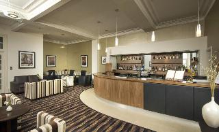 The Pitlochry Hydro Hotel fotoÄŸrafÄ±