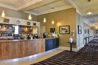 The Pitlochry Hydro Hotel fotoÄŸrafÄ±