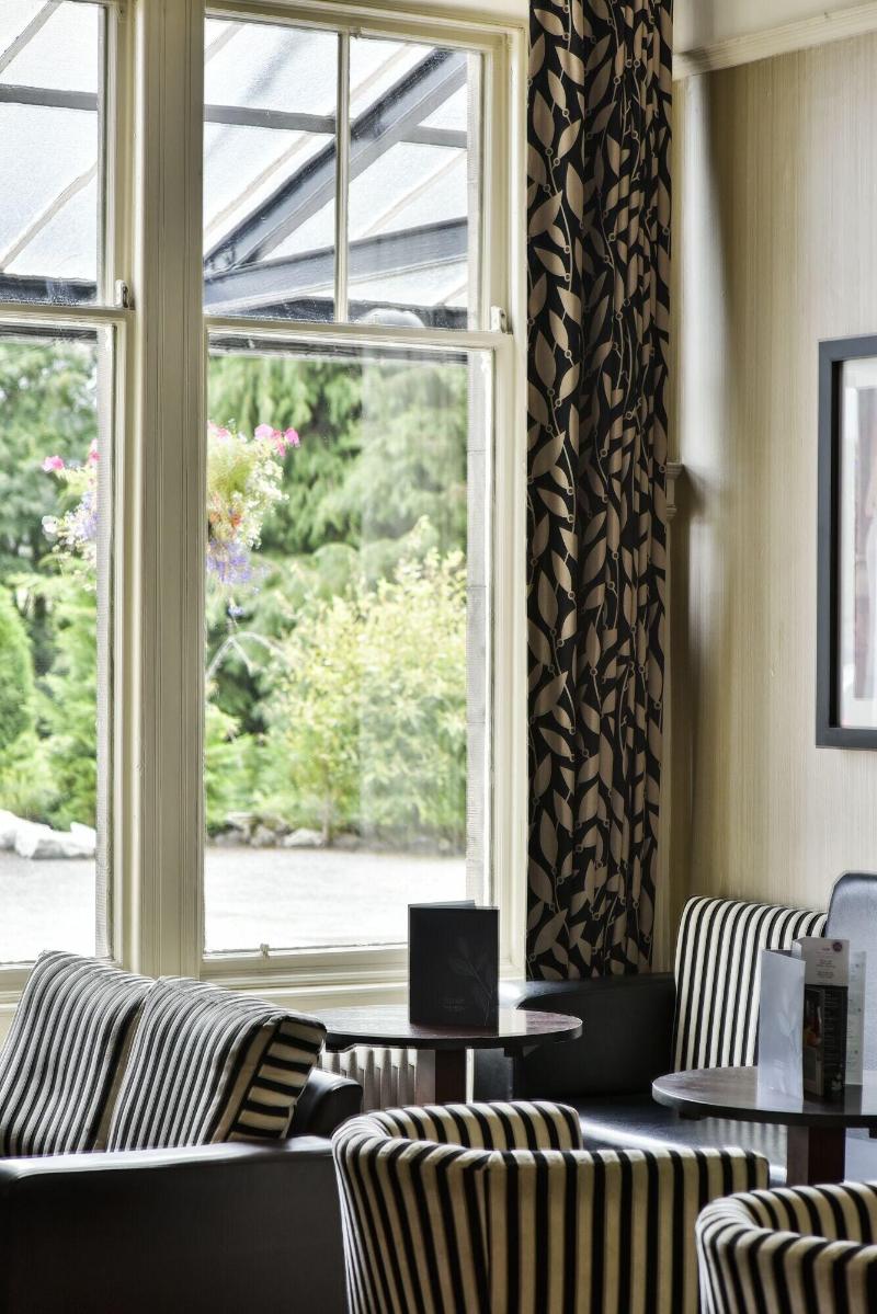 The Pitlochry Hydro Hotel - Bar