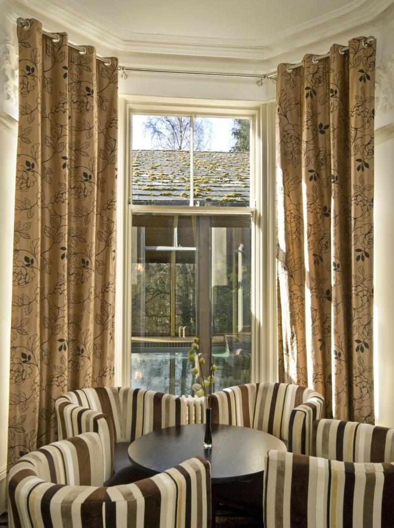 The Pitlochry Hydro Hotel - Lobi