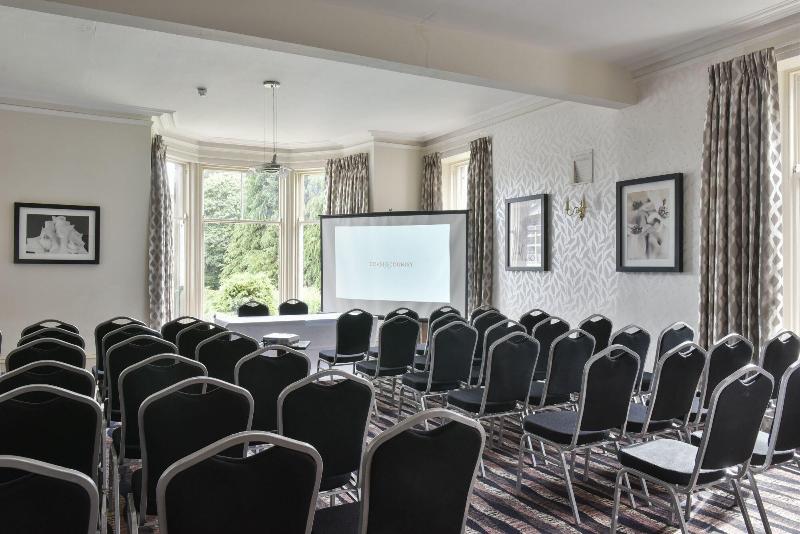 The Pitlochry Hydro Hotel - Toplantı