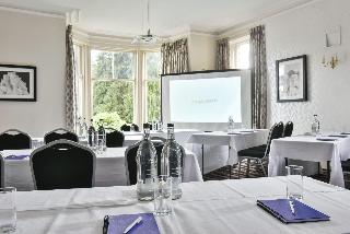 The Pitlochry Hydro Hotel fotoÄŸrafÄ±