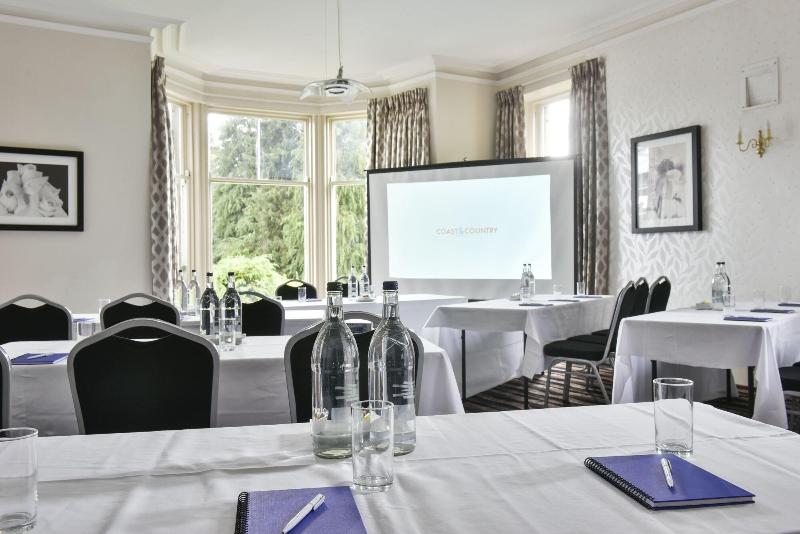 The Pitlochry Hydro Hotel - Toplantı