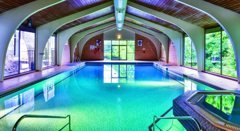 The Pitlochry Hydro Hotel - Aktivite