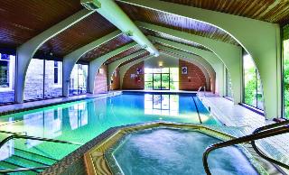The Pitlochry Hydro Hotel fotoÄŸrafÄ±