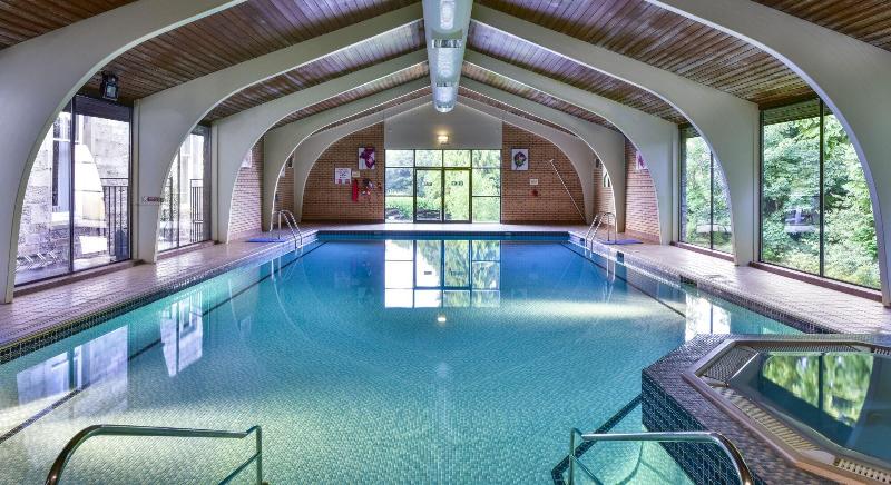 The Pitlochry Hydro Hotel - Aktivite