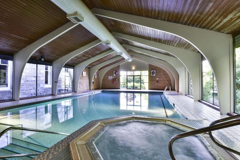 The Pitlochry Hydro Hotel - Aktivite