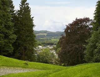 The Pitlochry Hydro Hotel fotoÄŸrafÄ±
