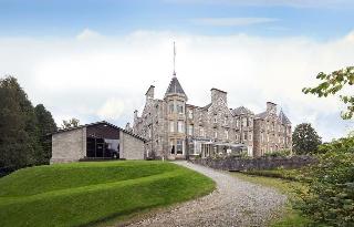 The Pitlochry Hydro Hotel fotoÄŸrafÄ±