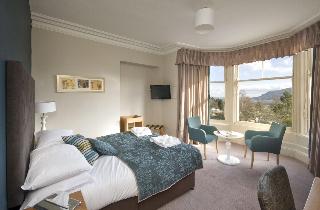 The Pitlochry Hydro Hotel fotoÄŸrafÄ±