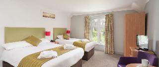 The Pitlochry Hydro Hotel fotoÄŸrafÄ±