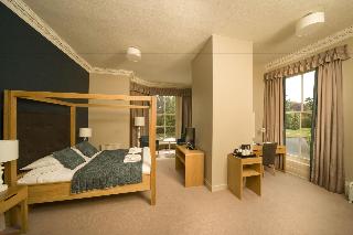 The Pitlochry Hydro Hotel fotoÄŸrafÄ±