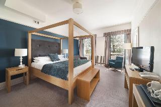 The Pitlochry Hydro Hotel fotoÄŸrafÄ±