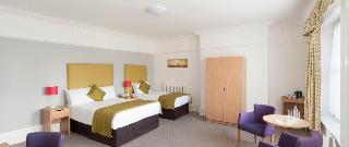 The Pitlochry Hydro Hotel fotoÄŸrafÄ±