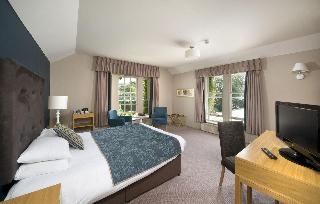 The Pitlochry Hydro Hotel fotoÄŸrafÄ±