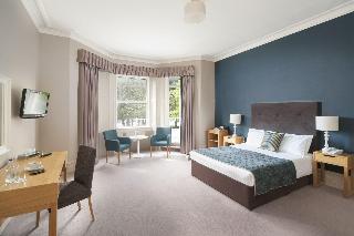 The Pitlochry Hydro Hotel fotoÄŸrafÄ±