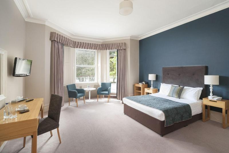 The Pitlochry Hydro Hotel - Oda