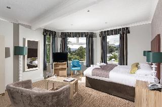 The Pitlochry Hydro Hotel fotoÄŸrafÄ±