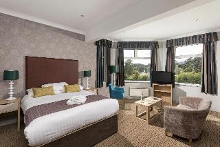 The Pitlochry Hydro Hotel fotoÄŸrafÄ±