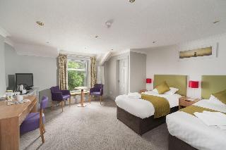 The Pitlochry Hydro Hotel fotoÄŸrafÄ±