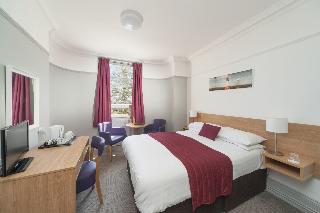 The Pitlochry Hydro Hotel fotoÄŸrafÄ±