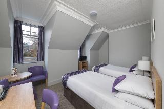 The Pitlochry Hydro Hotel fotoÄŸrafÄ±