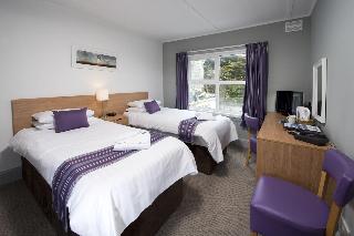 The Pitlochry Hydro Hotel fotoÄŸrafÄ±