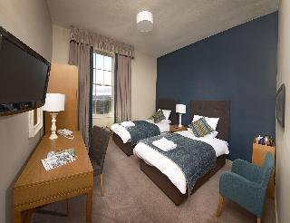 The Pitlochry Hydro Hotel fotoÄŸrafÄ±