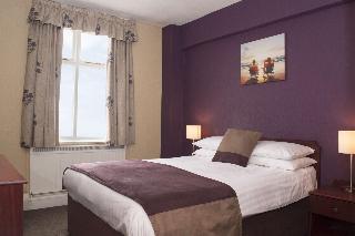 The Pitlochry Hydro Hotel fotoÄŸrafÄ±